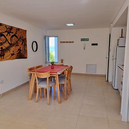 Lo De Gaston Apartment Ushuaia Ngoại thất bức ảnh