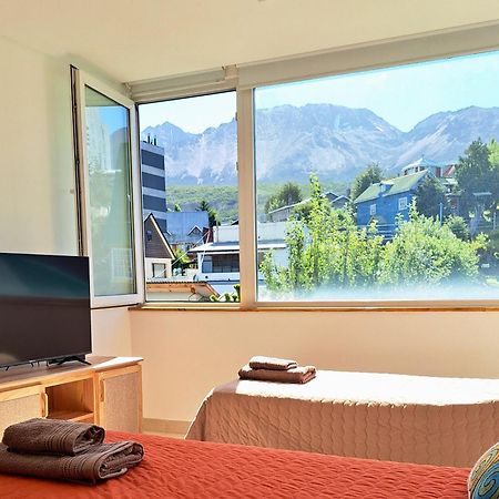 Lo De Gaston Apartment Ushuaia Ngoại thất bức ảnh