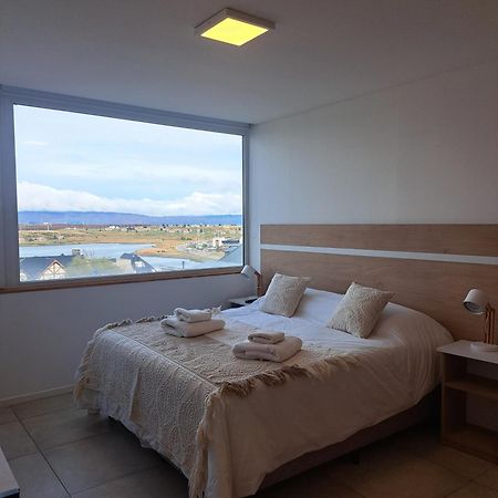 Lo De Gaston Apartment Ushuaia Ngoại thất bức ảnh