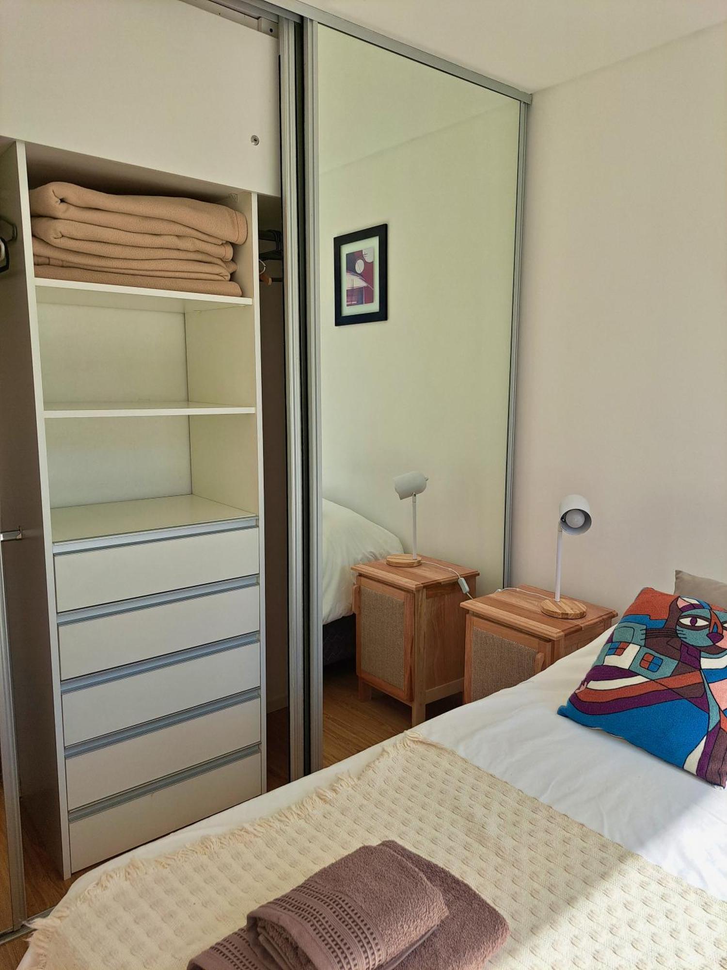 Lo De Gaston Apartment Ushuaia Ngoại thất bức ảnh