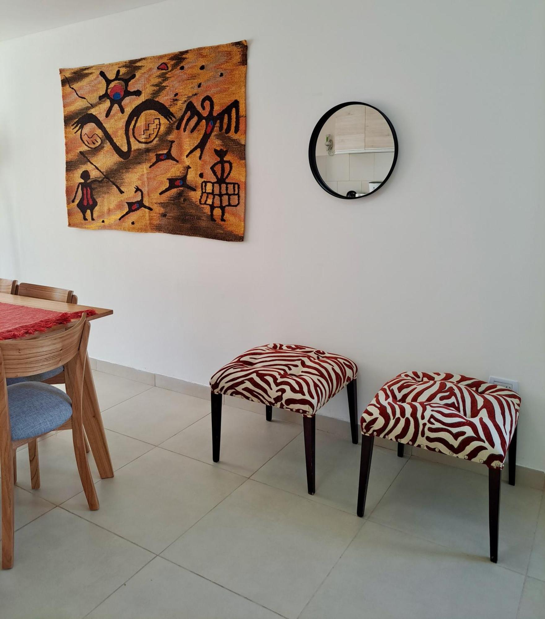 Lo De Gaston Apartment Ushuaia Ngoại thất bức ảnh