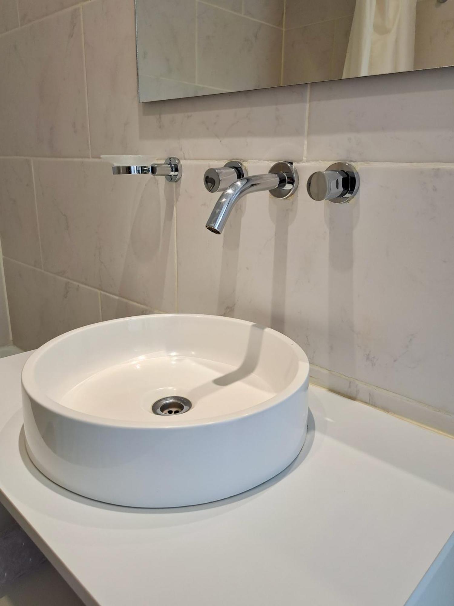 Lo De Gaston Apartment Ushuaia Ngoại thất bức ảnh