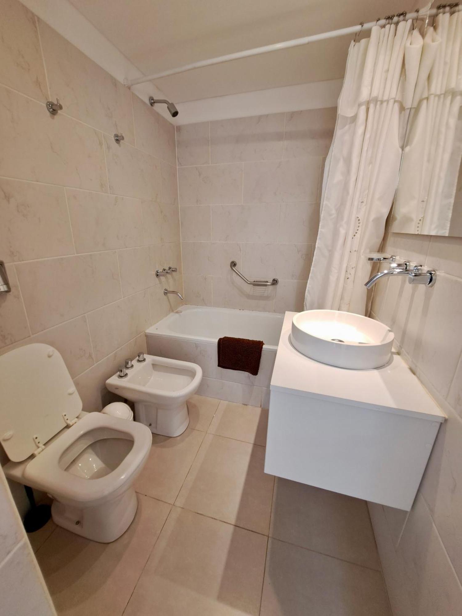 Lo De Gaston Apartment Ushuaia Ngoại thất bức ảnh