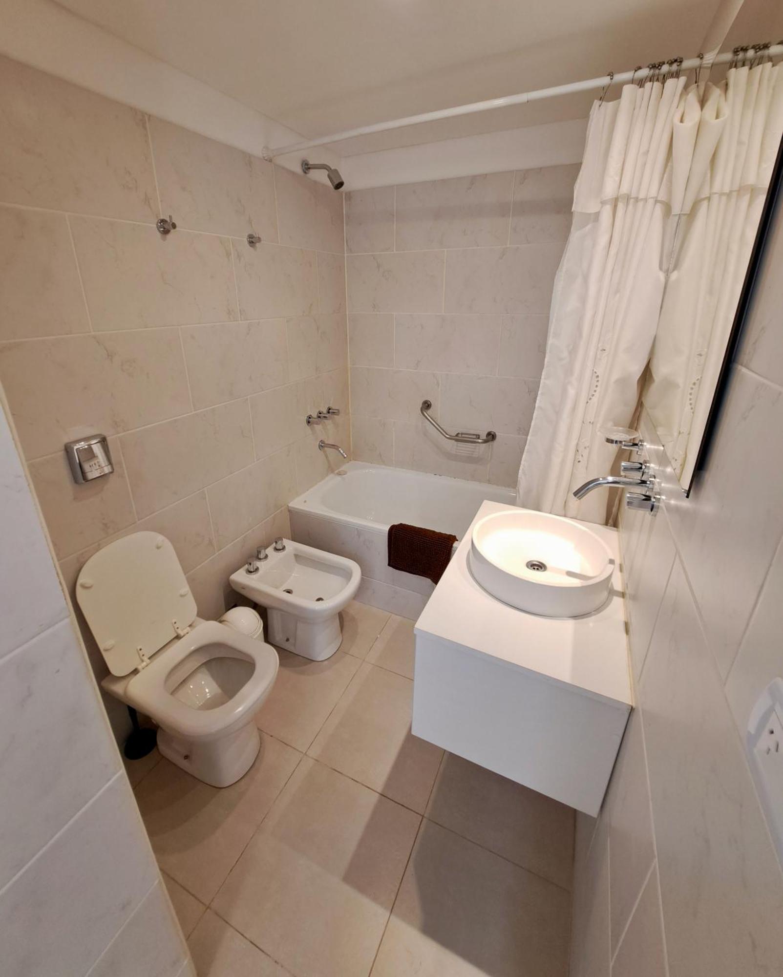 Lo De Gaston Apartment Ushuaia Ngoại thất bức ảnh