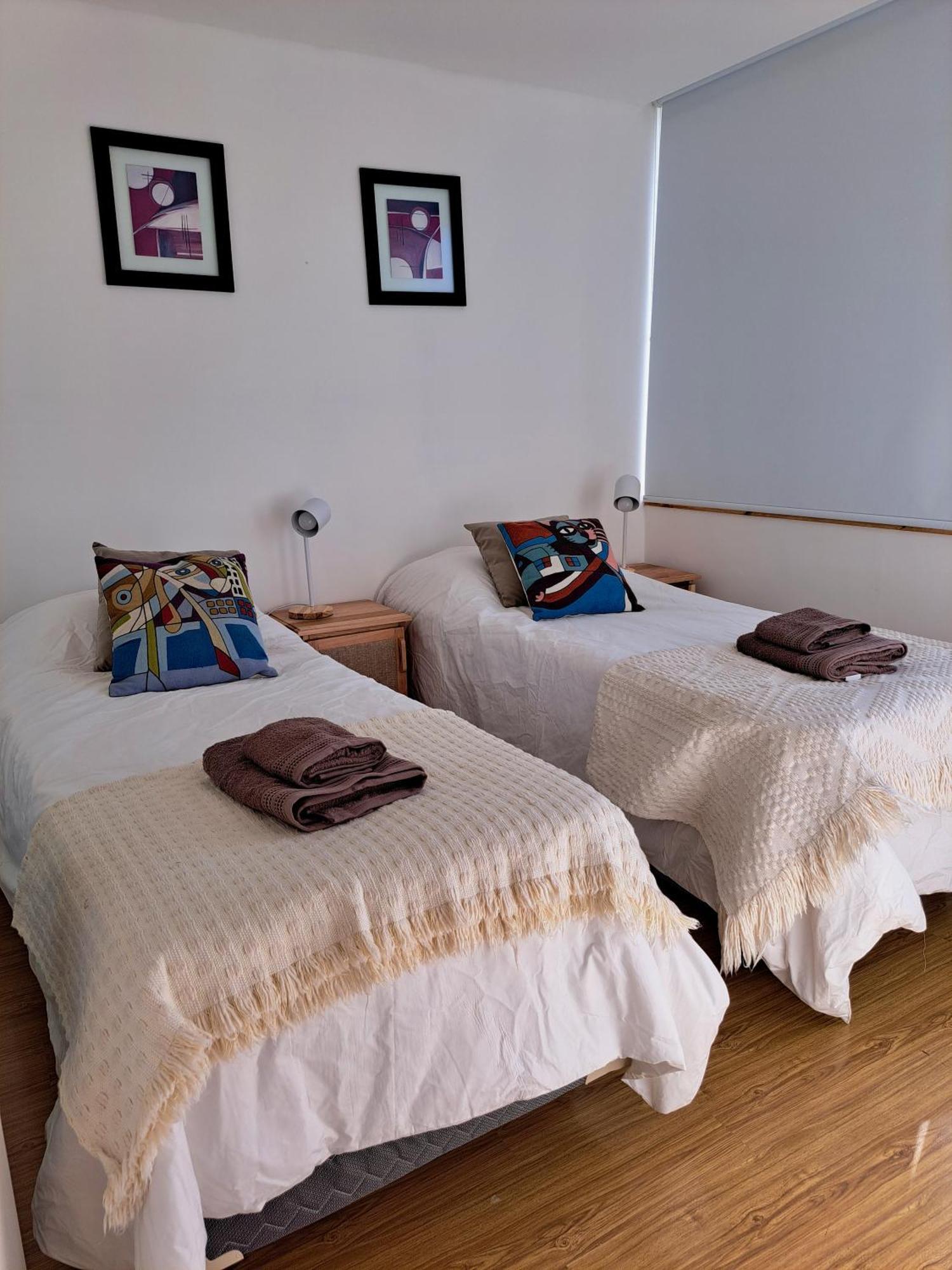 Lo De Gaston Apartment Ushuaia Ngoại thất bức ảnh