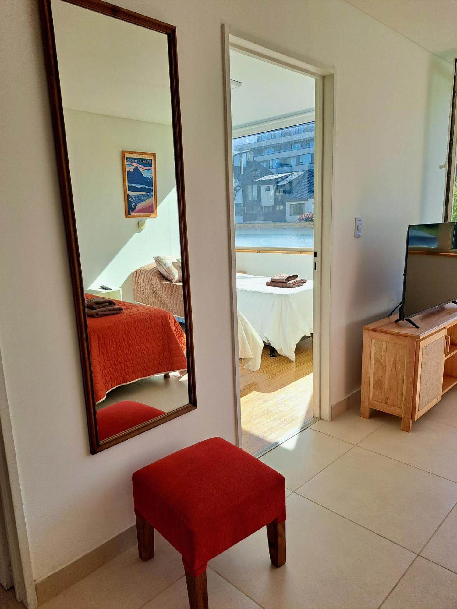Lo De Gaston Apartment Ushuaia Ngoại thất bức ảnh