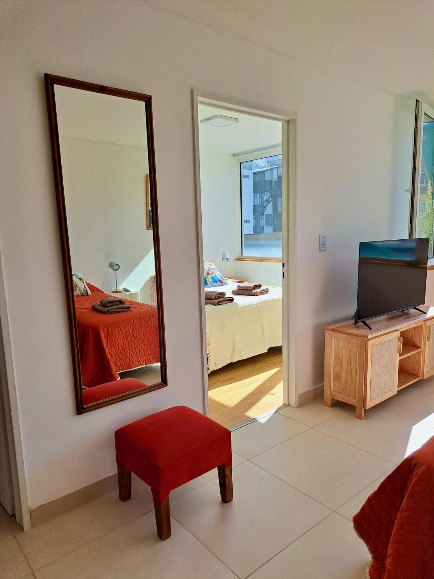 Lo De Gaston Apartment Ushuaia Ngoại thất bức ảnh