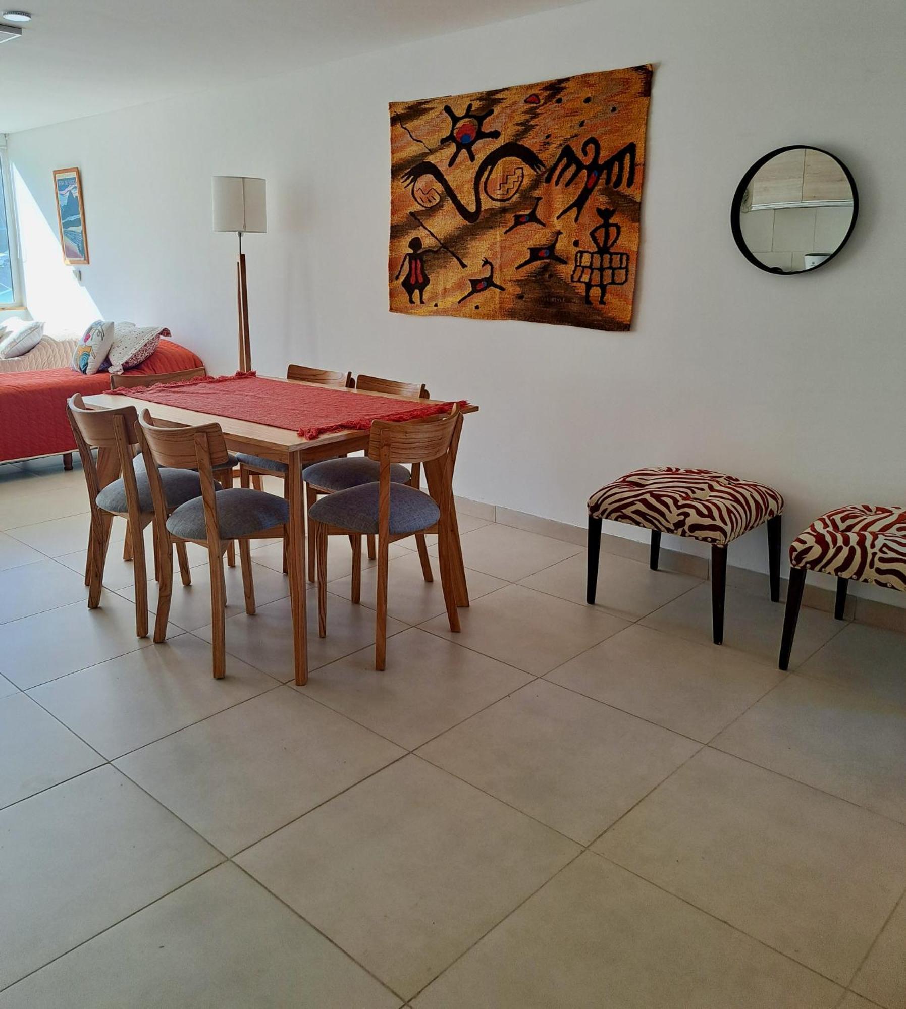 Lo De Gaston Apartment Ushuaia Ngoại thất bức ảnh