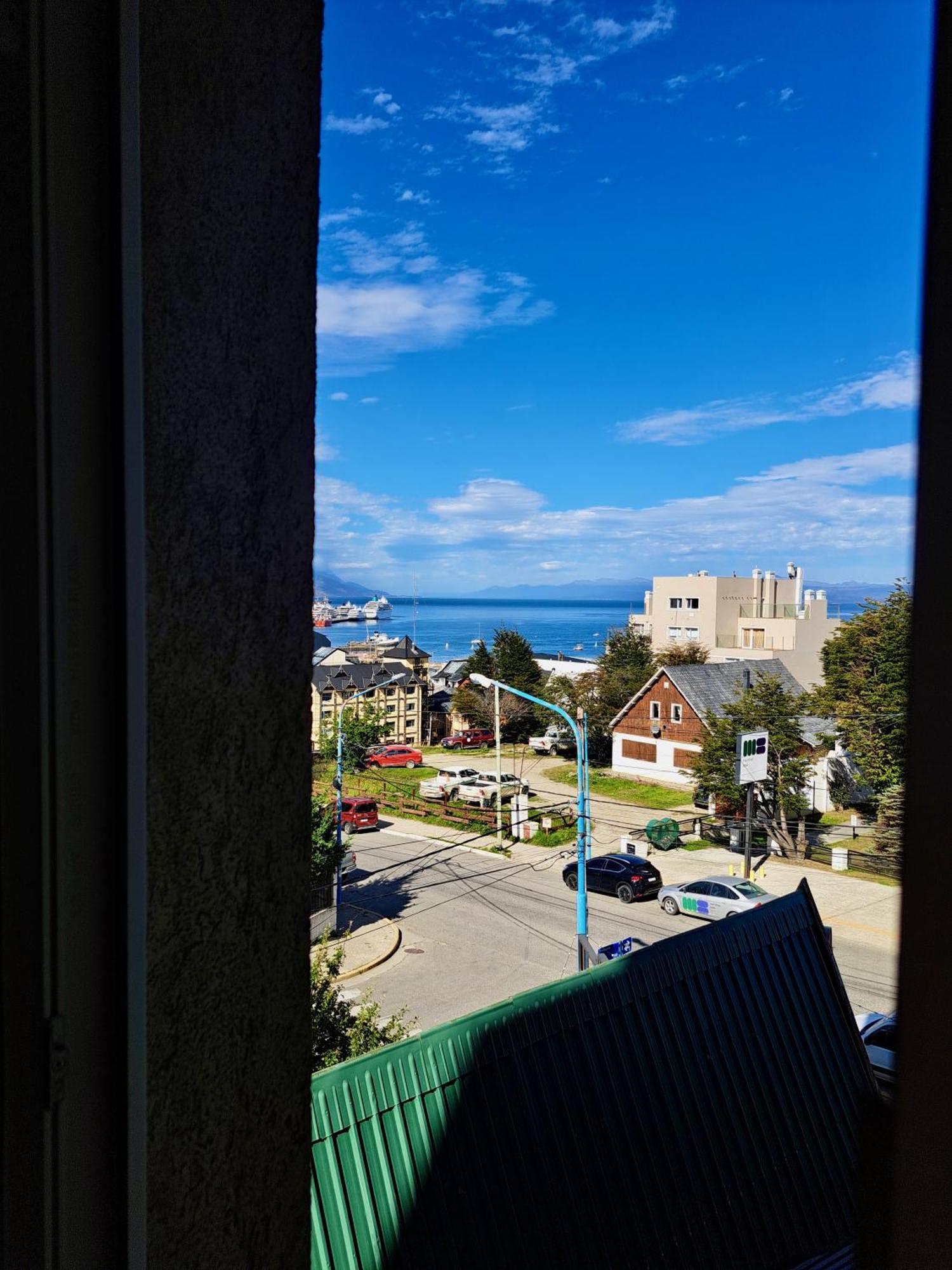 Lo De Gaston Apartment Ushuaia Ngoại thất bức ảnh