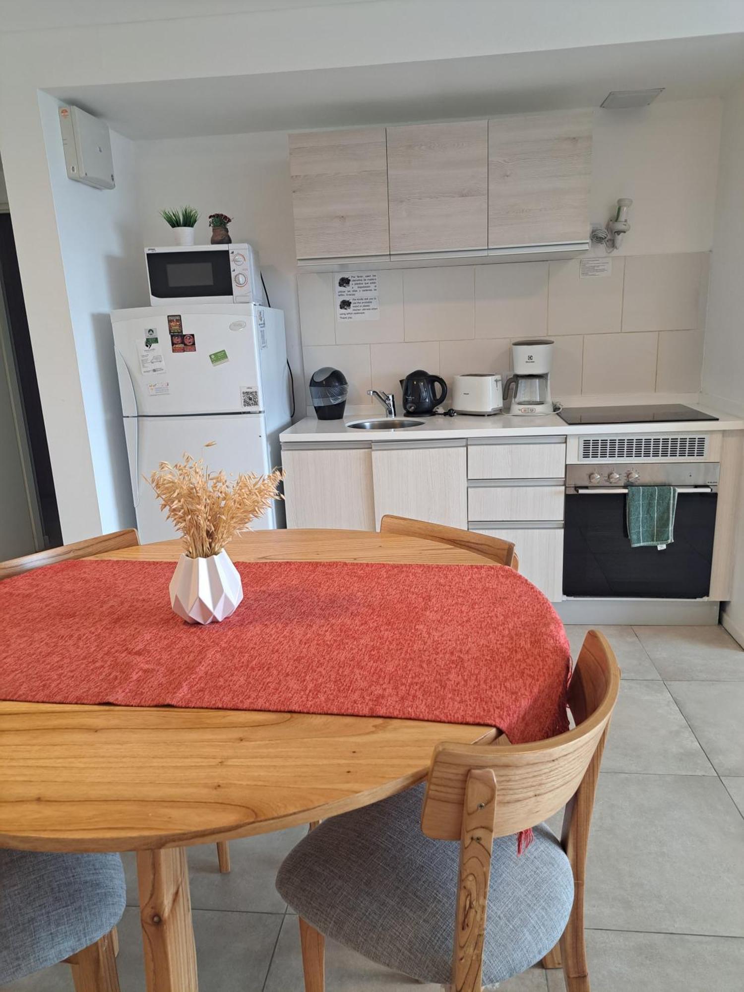 Lo De Gaston Apartment Ushuaia Ngoại thất bức ảnh