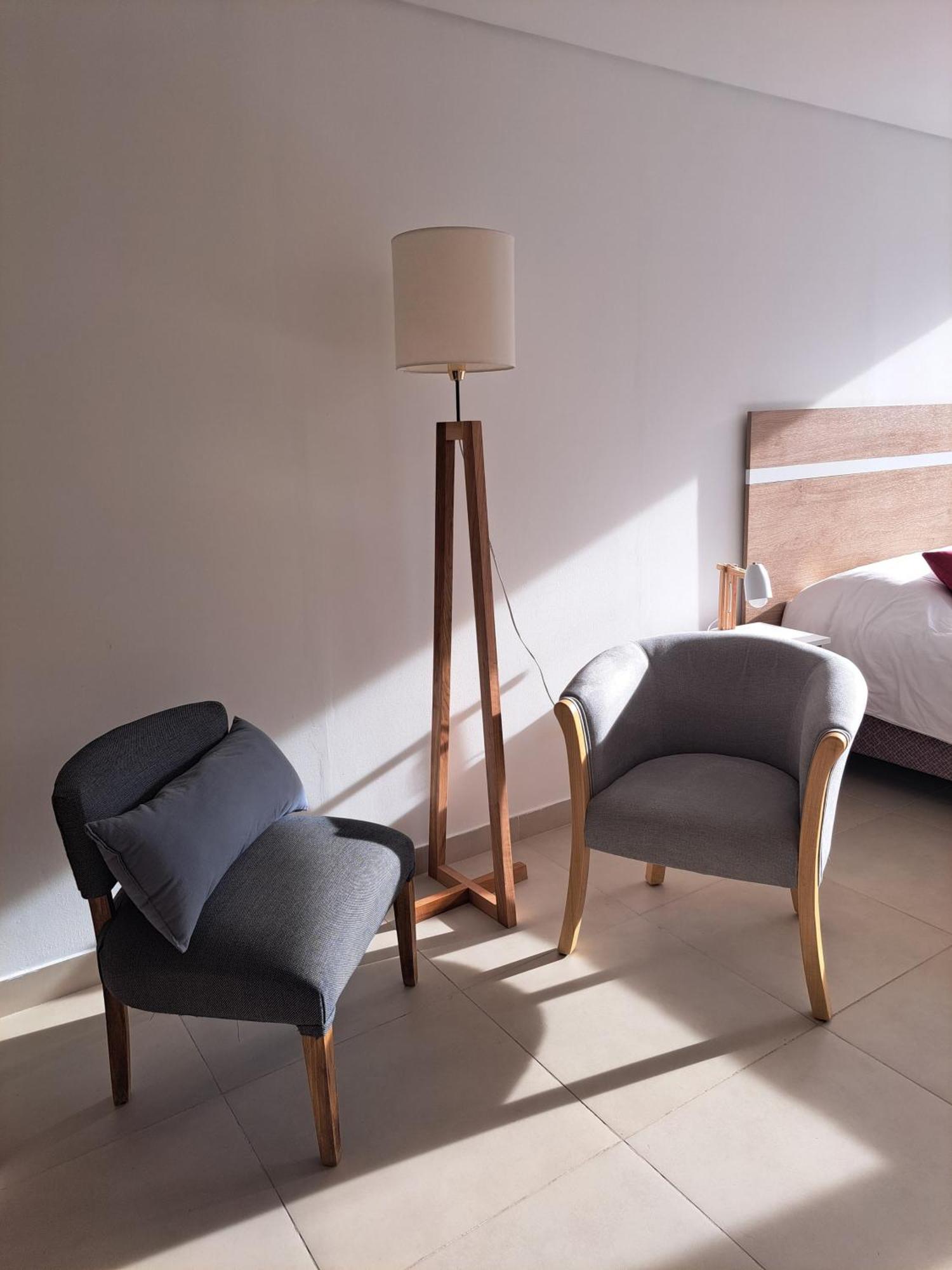 Lo De Gaston Apartment Ushuaia Ngoại thất bức ảnh