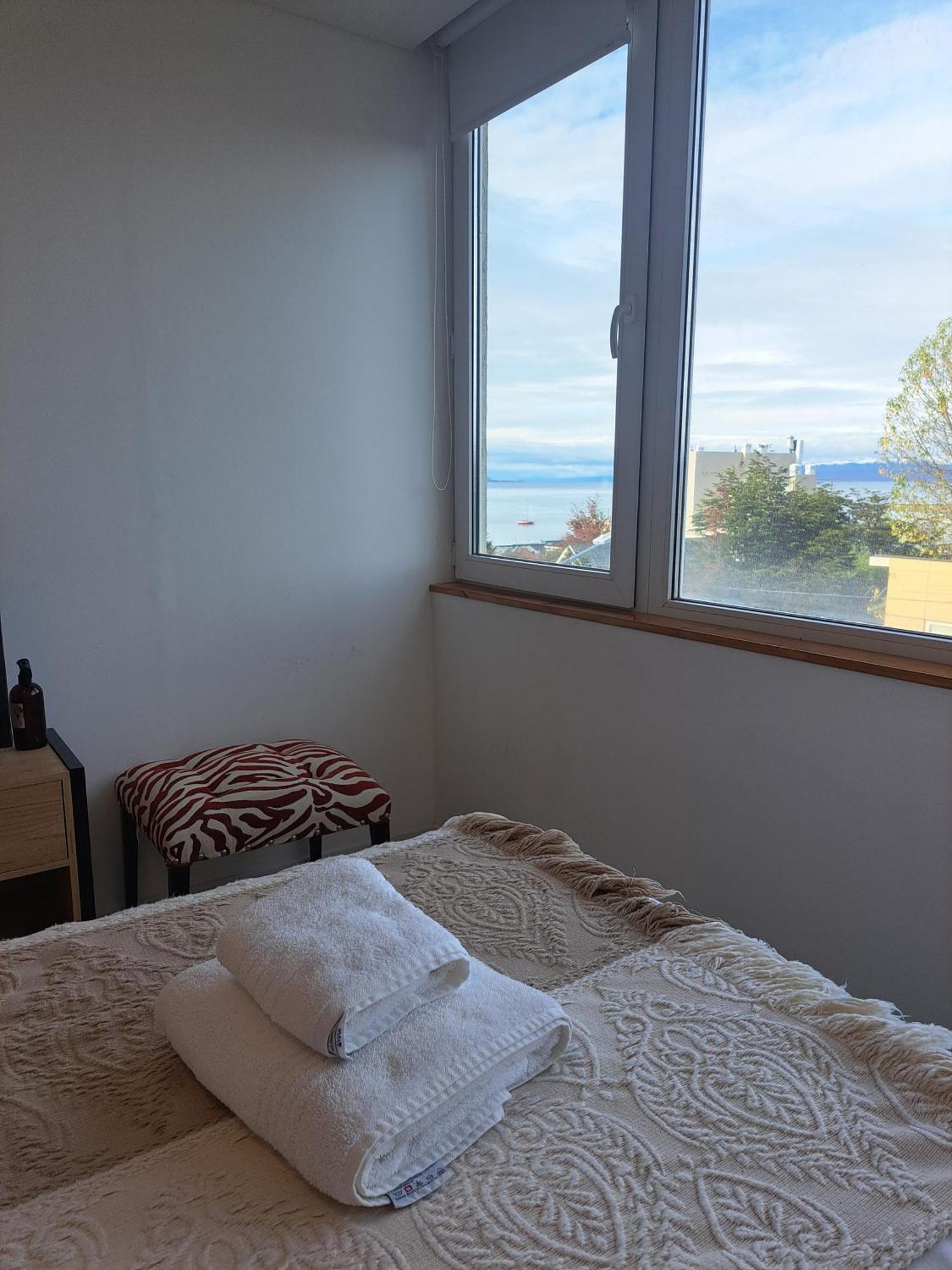 Lo De Gaston Apartment Ushuaia Ngoại thất bức ảnh